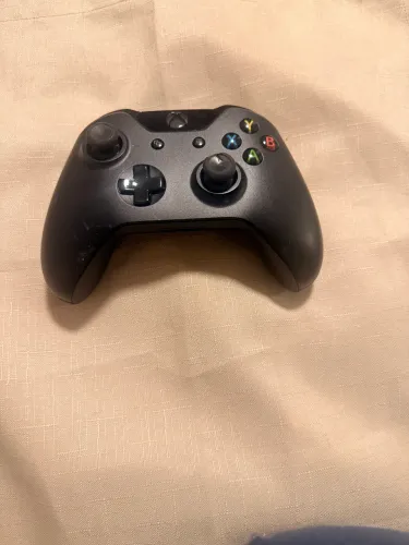 Controle Xbox One Fat  em ótimo Estado