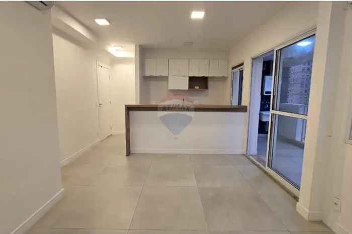 Apartamento para locação com 1 suíte, 47m² no Condomínio Acqua Park  Alphaville/Barueri-SP