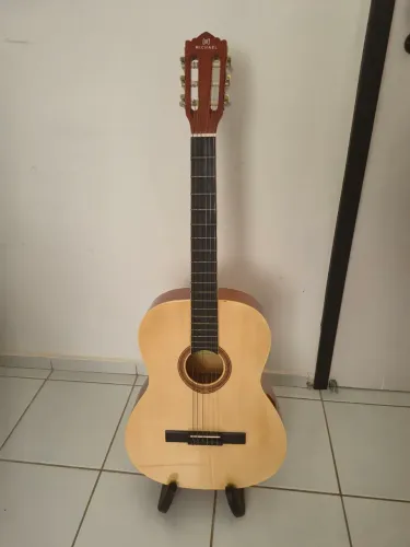 Violão Michael Nylon