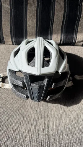 Capacete para bike
