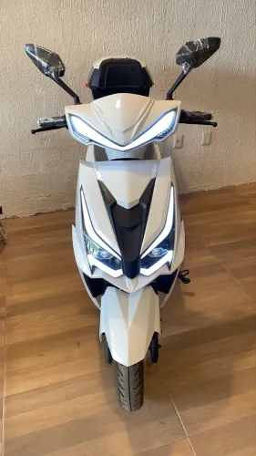 Moto elétrica 1000W