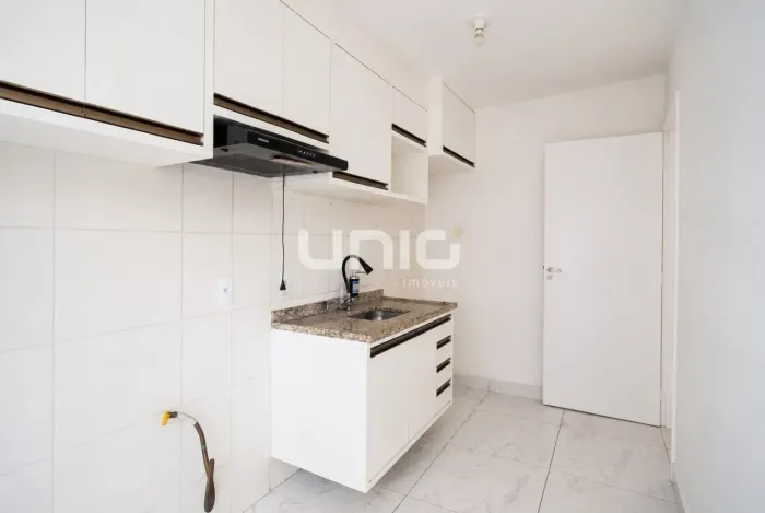 Apartamento com 2 dormitórios e Varanda Gourmet no Jardim Abaeté em Piracicaba REF: AP3211