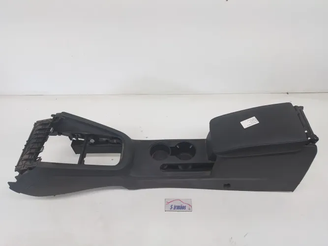 Console Central Apoio Braço Vw Jetta Tsi 2.0 2011 / 2012 