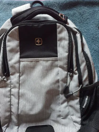 Mochila swiss+gear