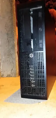 Computador Hp 4300 pro