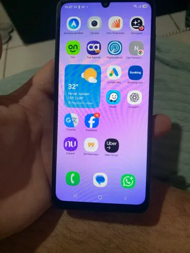 Samsung A07
