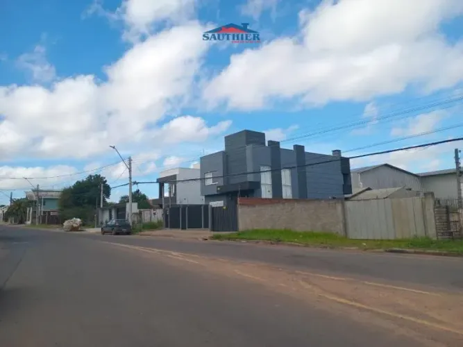 Terreno Paraíso Sapucaia do Sul
