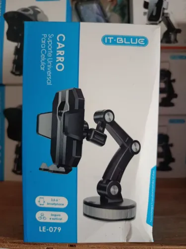 Suporte para celular modelo veicular / SUPER PROMOÇÃO