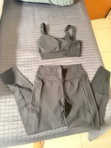 Conjunto malhar G 