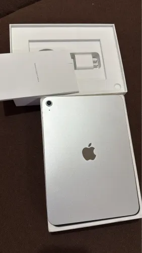 iPad 11 128GB Silver