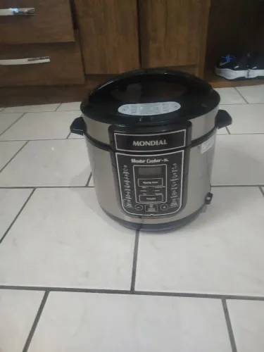Panela elétrica 5Litros