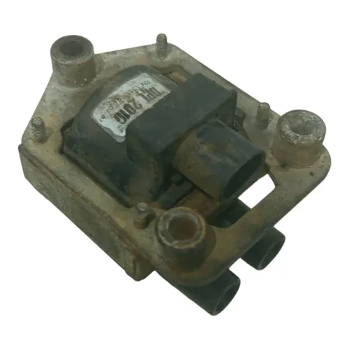 Bobina Ignição Fiat Uno 1.0 8v Fire 1996 1997 1998 A 2001