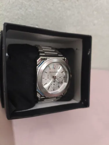Relógio BVLGARI