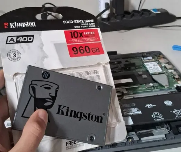 SSD KINGSTON 960 GB 
