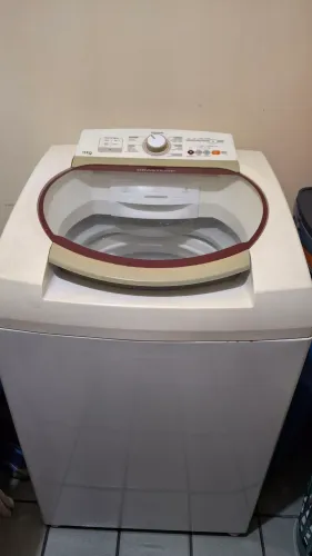 Maquina de lavar