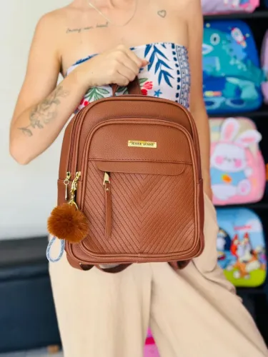 Mochilas Femininas