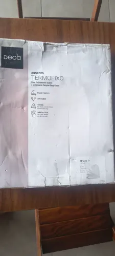 assento Deca