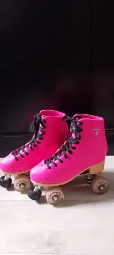 Patins Quad Traxart 