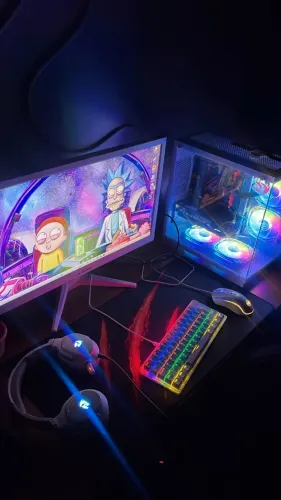 PC game completo