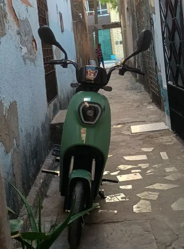 Pra vender ou trocar 
