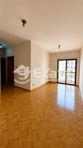 Apartamento para Locação | 3 Dormitórios com Armários Planejados | 74 m² | Zona Oeste de S