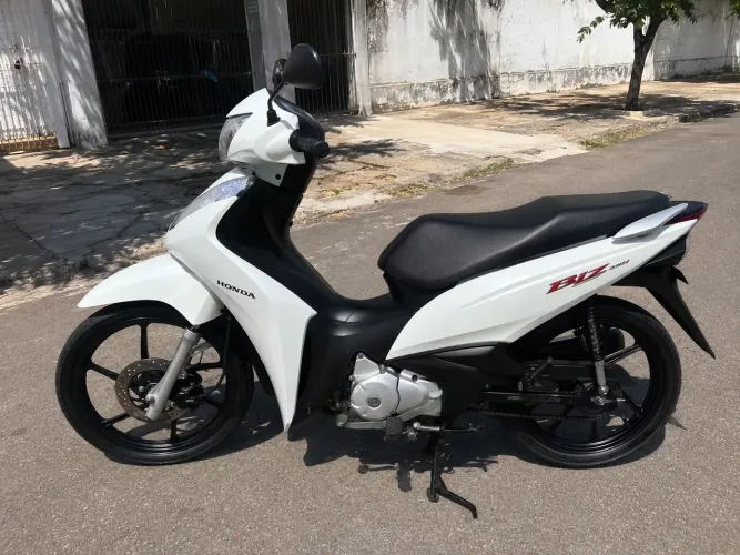 Vendo biz 110i 2022/2022