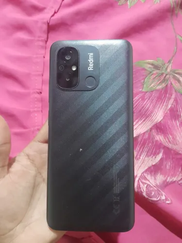 Redmi 12c 350$