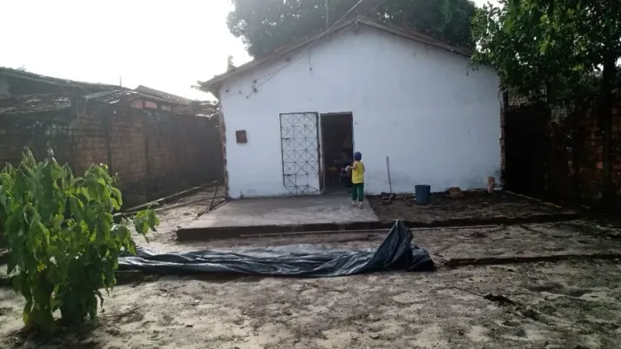 Casa para Alugar ou Vender - Praia do Chapéu Virado