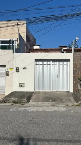 Casa na Maraponga