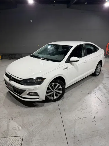 Volkswagen Virtus Comfort. 200 TSI 1.0 Flex 12V AUT 2020