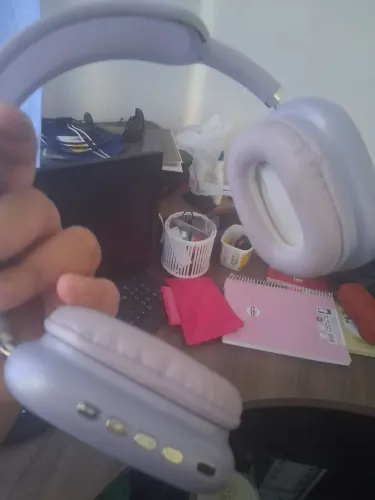 Fone de ouvido 