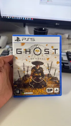 Ghost of Yotei - PS5