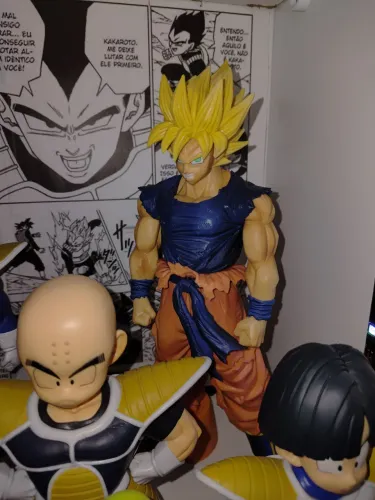 Goku Emovie masterlise