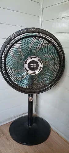 Ventilador Turbo 174w Philco