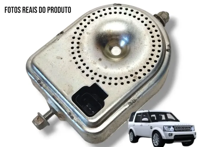 Sirene Alarme Land Rover Discovery 4 2015 Eh22-19g229