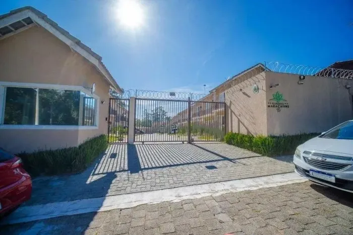 Casa à venda, 56 m² por R$ 380.000,00 - Granja Viana - Cotia/SP