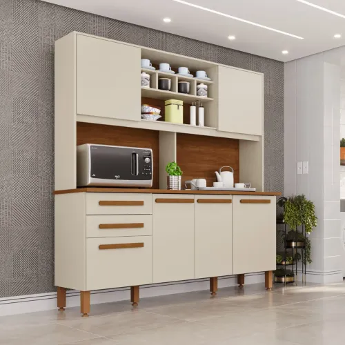 Cozinha luna