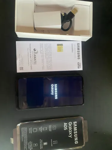 Celular SAMSUNG GALAXI A05