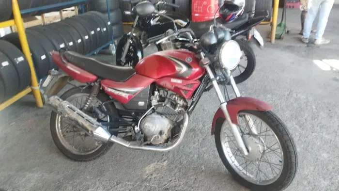 YBR K 4.900