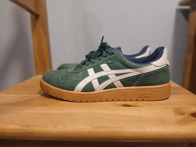 Tênis Asics