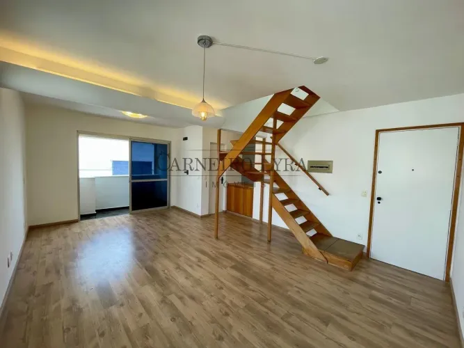 APARTAMENTO RESIDENCIAL em São Paulo - São Paulo, Perdizes