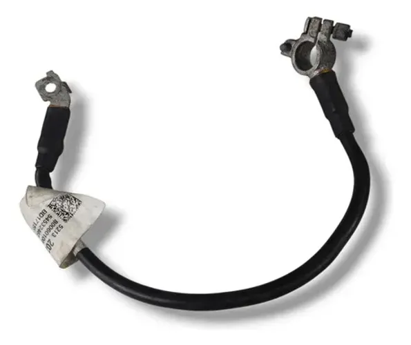 Cabo Negativo Bateria 52132025 Chevrolet Onix 2017 2018 2019