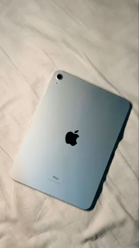 iPad 10