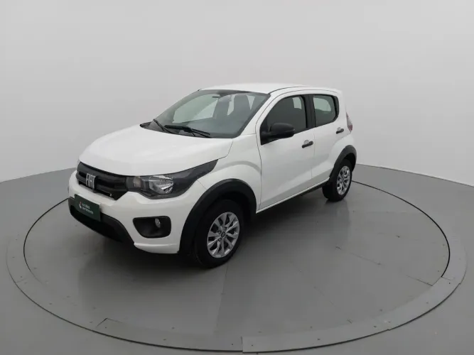 Fiat Mobi Like 1.0 Fire Flex 5P. 2025