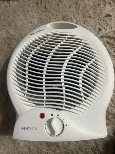 Aquecedor