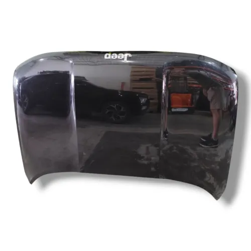 CAPO JEEP RENEGADE LONGITUDE 1.8 2021 ORIGINAL 