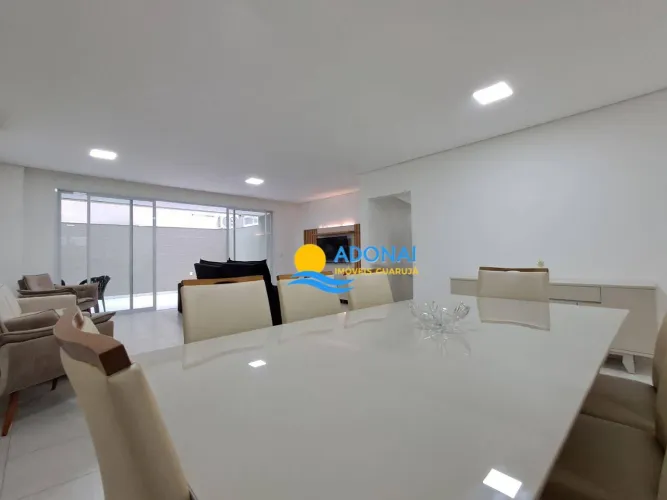 Casa em condomínio próximo à praia com lazer  Enseada  Guarujá