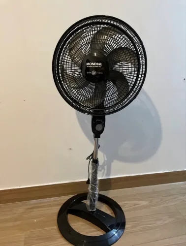 Ventilador 220 volts de Coluna Mondial / NOVO