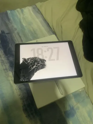 iPad 9