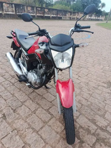 CG 150 2015 FLEX